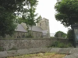 St Mary's Church