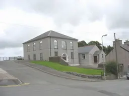 Capel Ifan Congregational Chapel