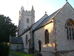 St Andrew's Church