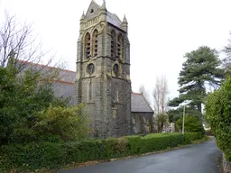 St. Seiriol's Church