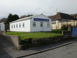 Rhiwderin Free Presbyterian Church