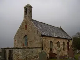 Moreham Parish Church