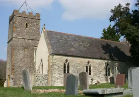 St Mary's Church