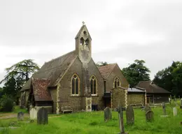 All Saints Church