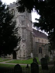 St Nicholas's Church