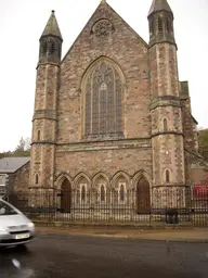 Our Lady and St Andrew RC Church