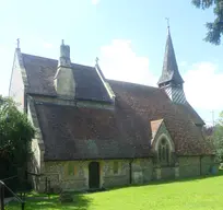 St Andrew's Church