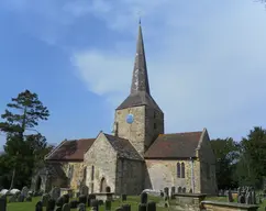 St Giles Church