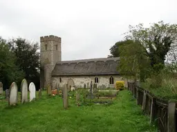 Saint John the Baptist, Barnby