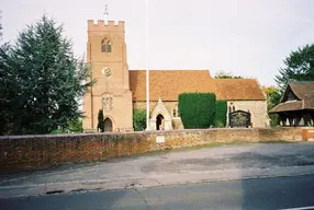 St Mary