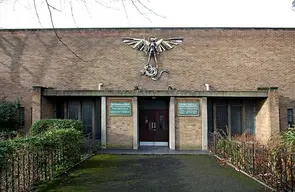 St Michael and All Angels, London Fields