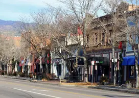 Old Colorado City Historic District