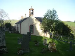 Ashkirk Church