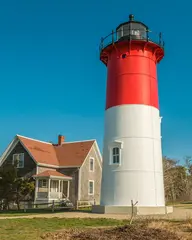 Nauset Light