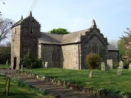 St Rhian