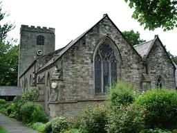 Holy Trinity CE Church