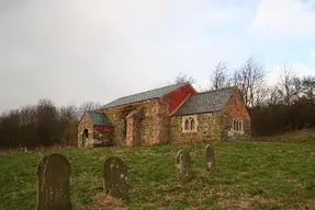 St John the Baptist's Church