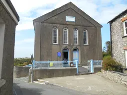 Ebenezer Congregational Chapel