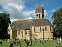 St Mary's Church