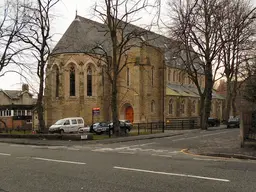 St. Edmund's Church