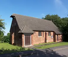 St Mary The Virgin Garthorpe