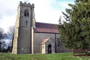 Holy Trinity, Uppington