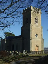 St Mary's Church