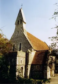 St Mary's Greenham