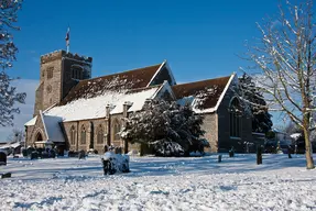 St Mary's Church