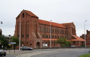 St John the Evangelist