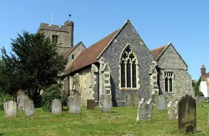 St Mary's Church, Lenham