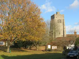 St James' Church