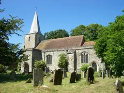 St Nicholas Church