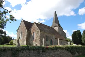 St Mary's Church