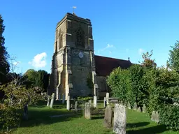 St Mary's Church