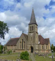 St John the Evangelist