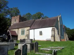 St Mary's Church