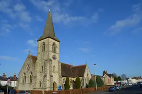 All Saints Church