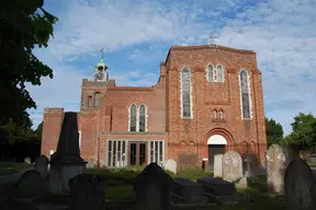 St Peter’s and St Paul’s Church