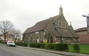 St John's, Fishponds