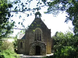 Tregaminion Chapel of Ease