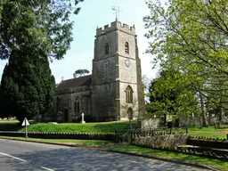 Church of St Mary