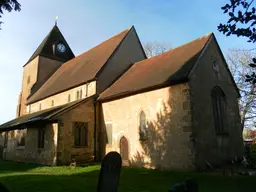 St. Margaret's Church