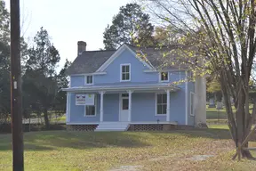 Pauli Murray Center for History and Social Justice