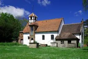 St Bartholomew's