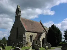 St Mary (Mepal Parish Church)