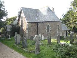 St Stephen