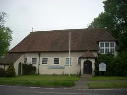 St Christopher's Church