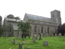 St Peter's Church