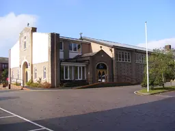 St Mary, Ipswich